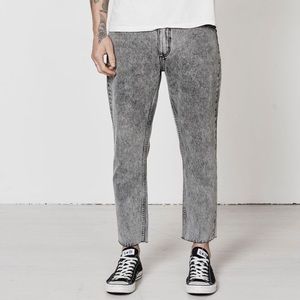 Rolla’s Relaxo NWT Jeans Straight Leg